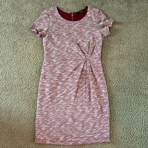 Red Business Casual Dress